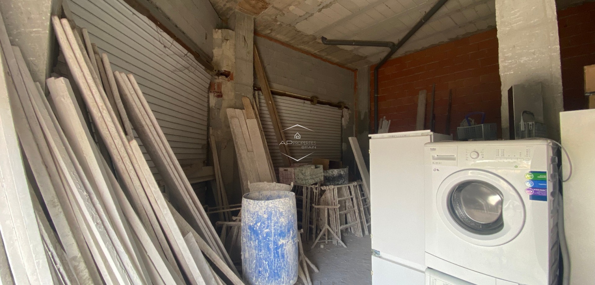 Resale - Commercial -
Formentera del Segura - Formentera de Segura