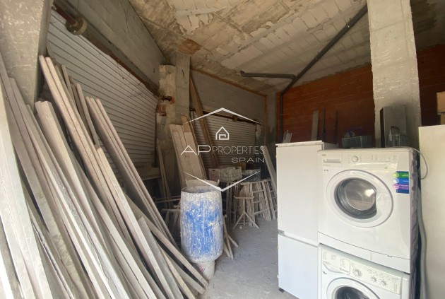 Resale - Commercial -
Formentera del Segura - Formentera de Segura