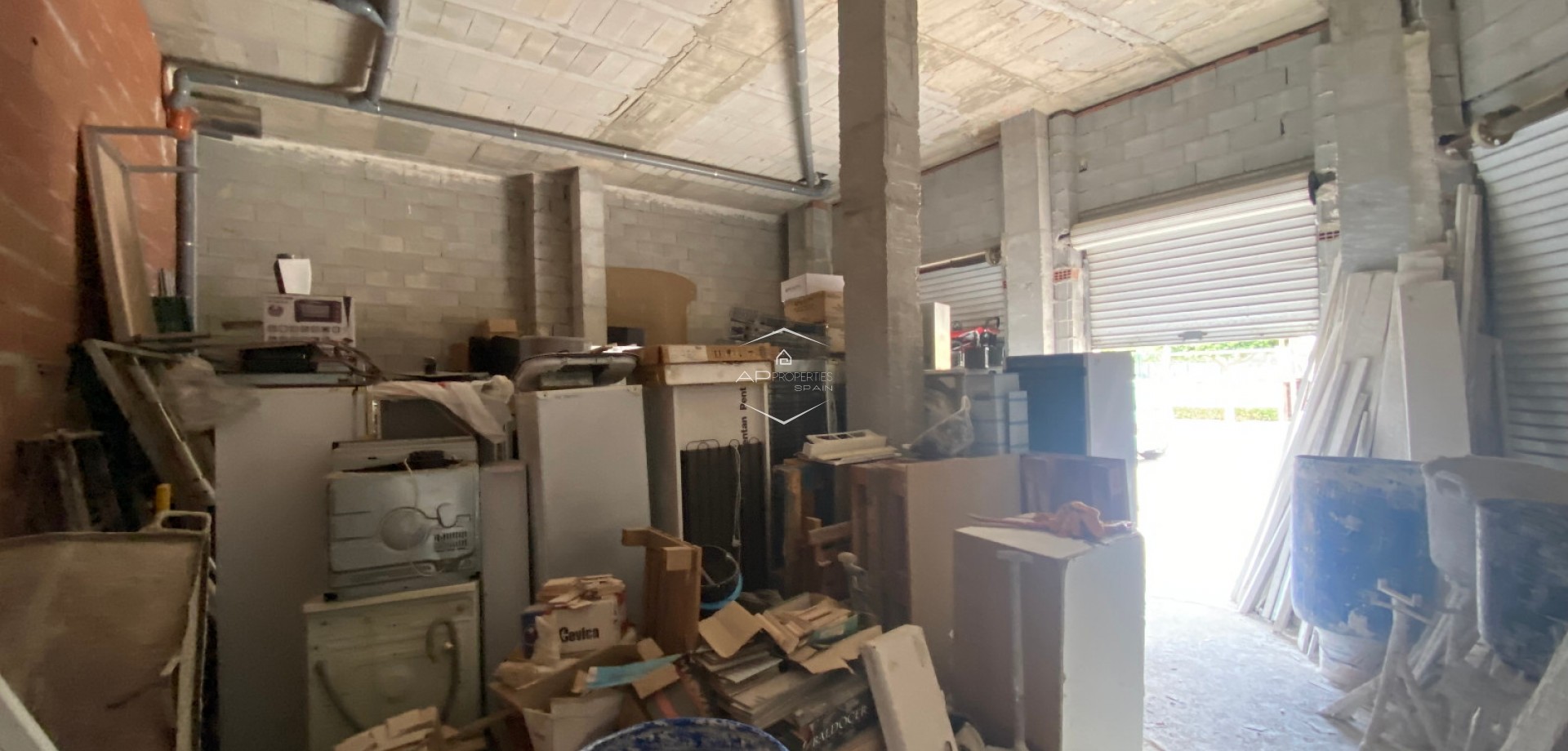 Resale - Commercial -
Formentera del Segura - Formentera de Segura