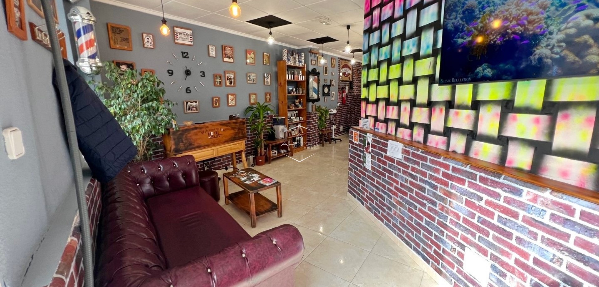 Resale - Commercial -
Guardamar del Segura - Guardamar pueblo