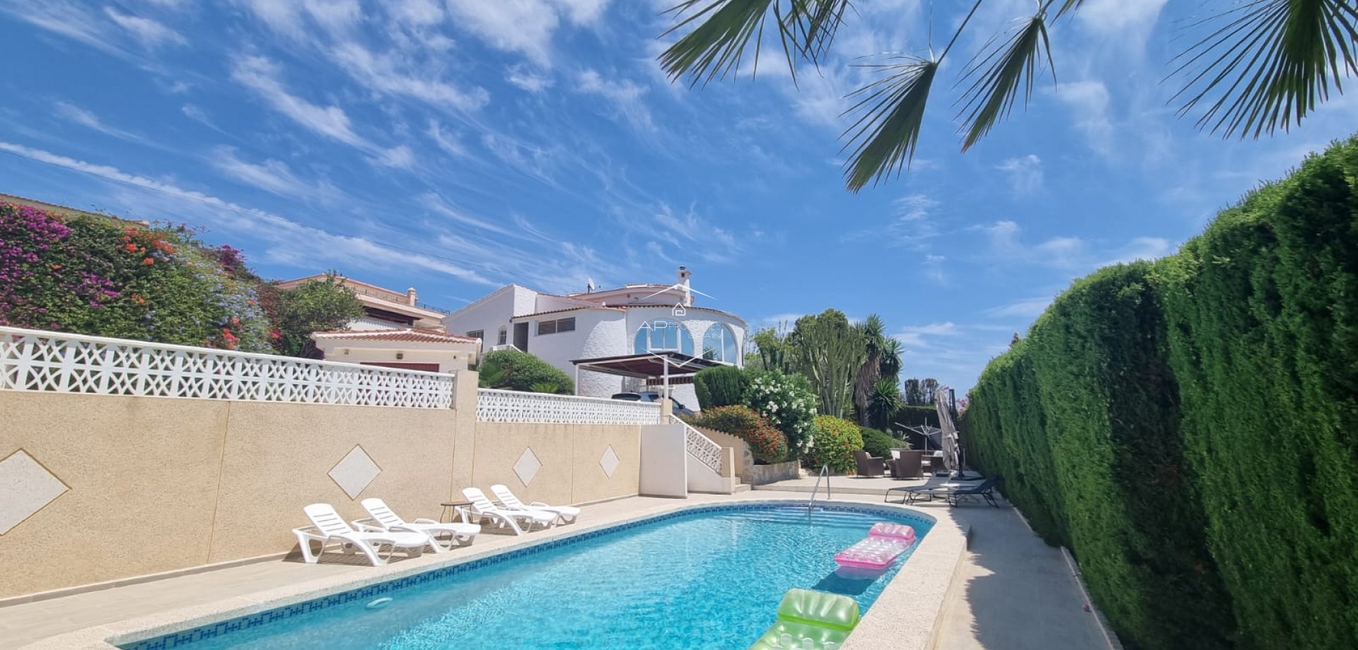 Resale - Villa - Detached -
Rojales - Ciudad Quesada