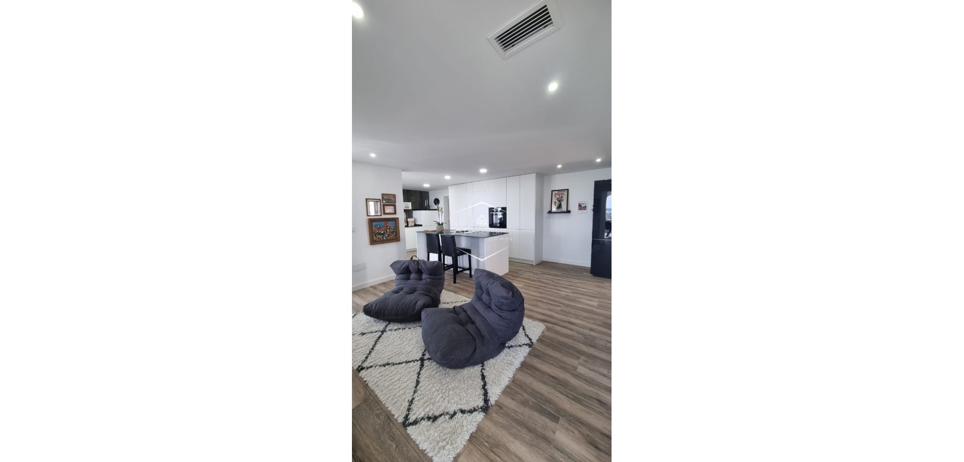 Resale - Villa - Detached -
Rojales - Ciudad Quesada