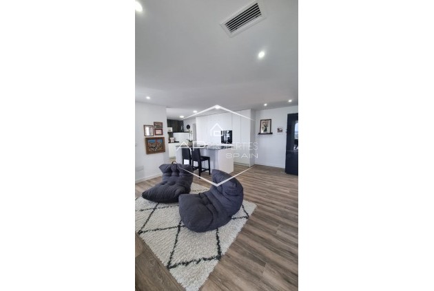 Resale - Villa - Detached -
Rojales - Ciudad Quesada