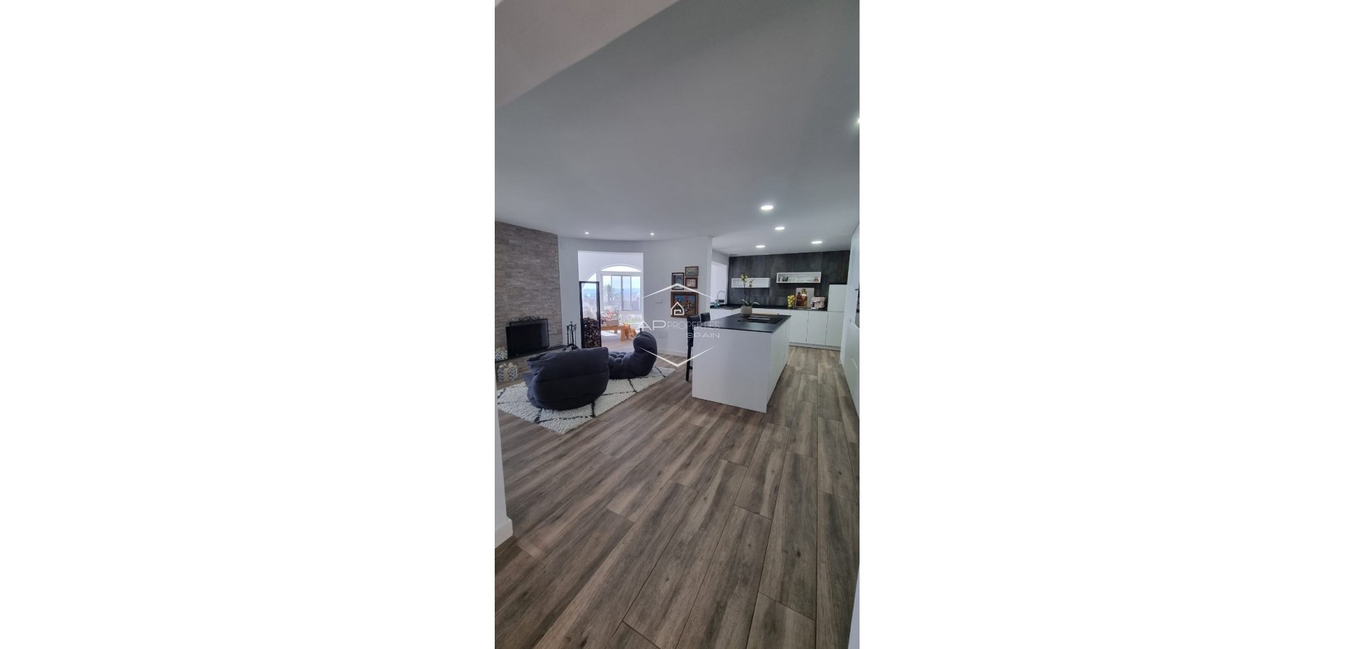 Resale - Villa - Detached -
Rojales - Ciudad Quesada