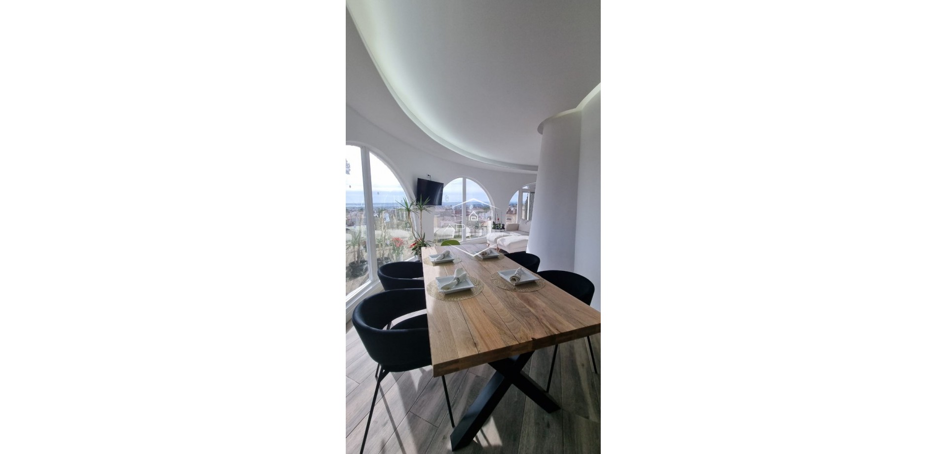 Resale - Villa - Detached -
Rojales - Ciudad Quesada