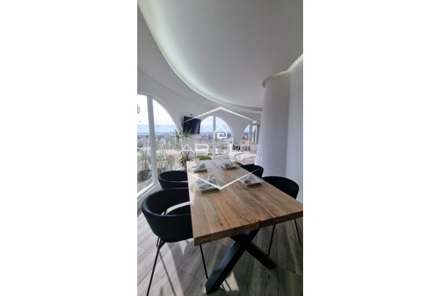Resale - Villa - Detached -
Rojales - Ciudad Quesada