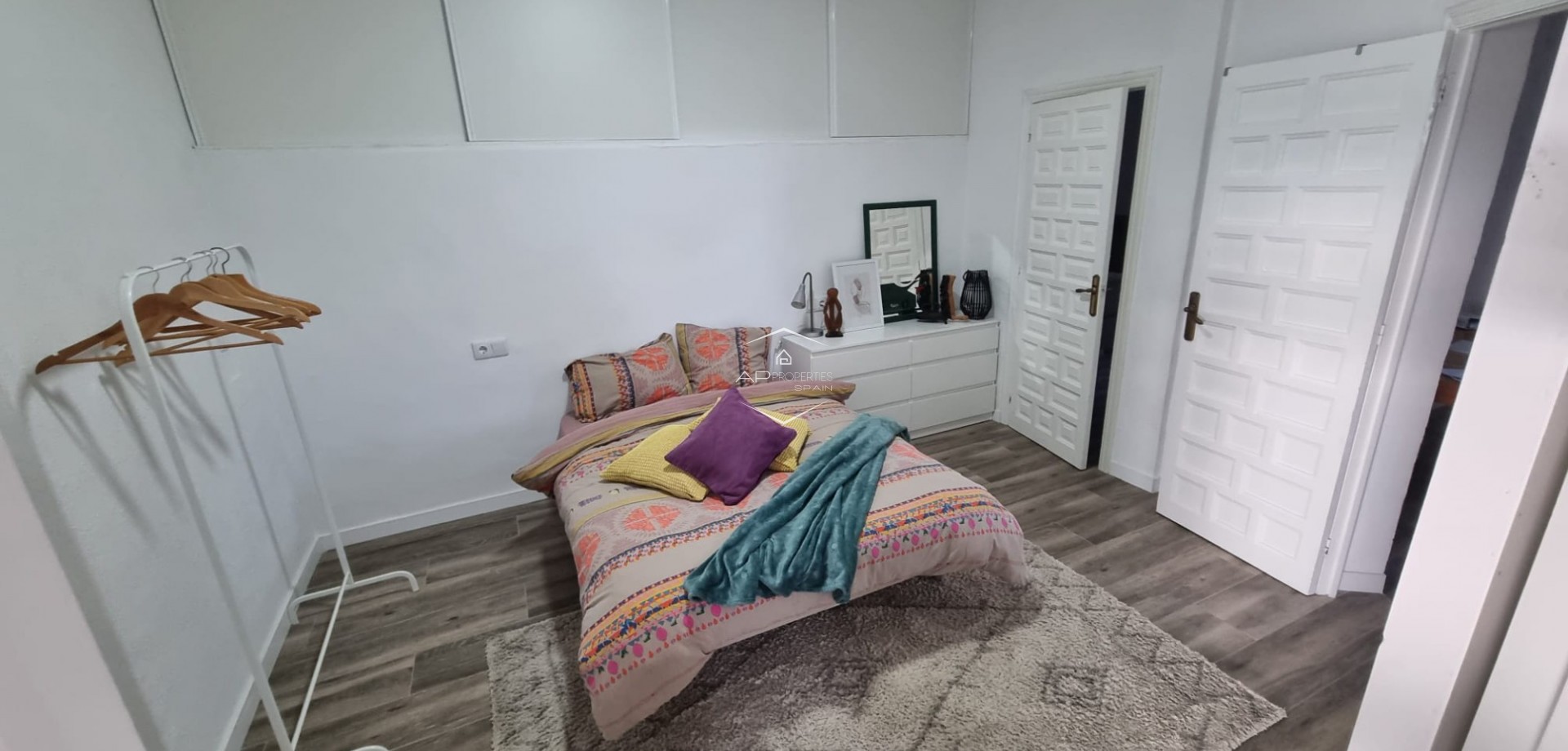 Resale - Villa - Detached -
Rojales - Ciudad Quesada
