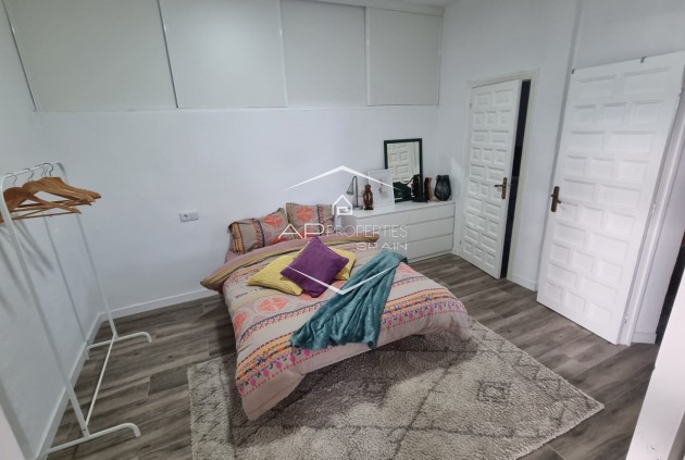 Resale - Villa - Detached -
Rojales - Ciudad Quesada