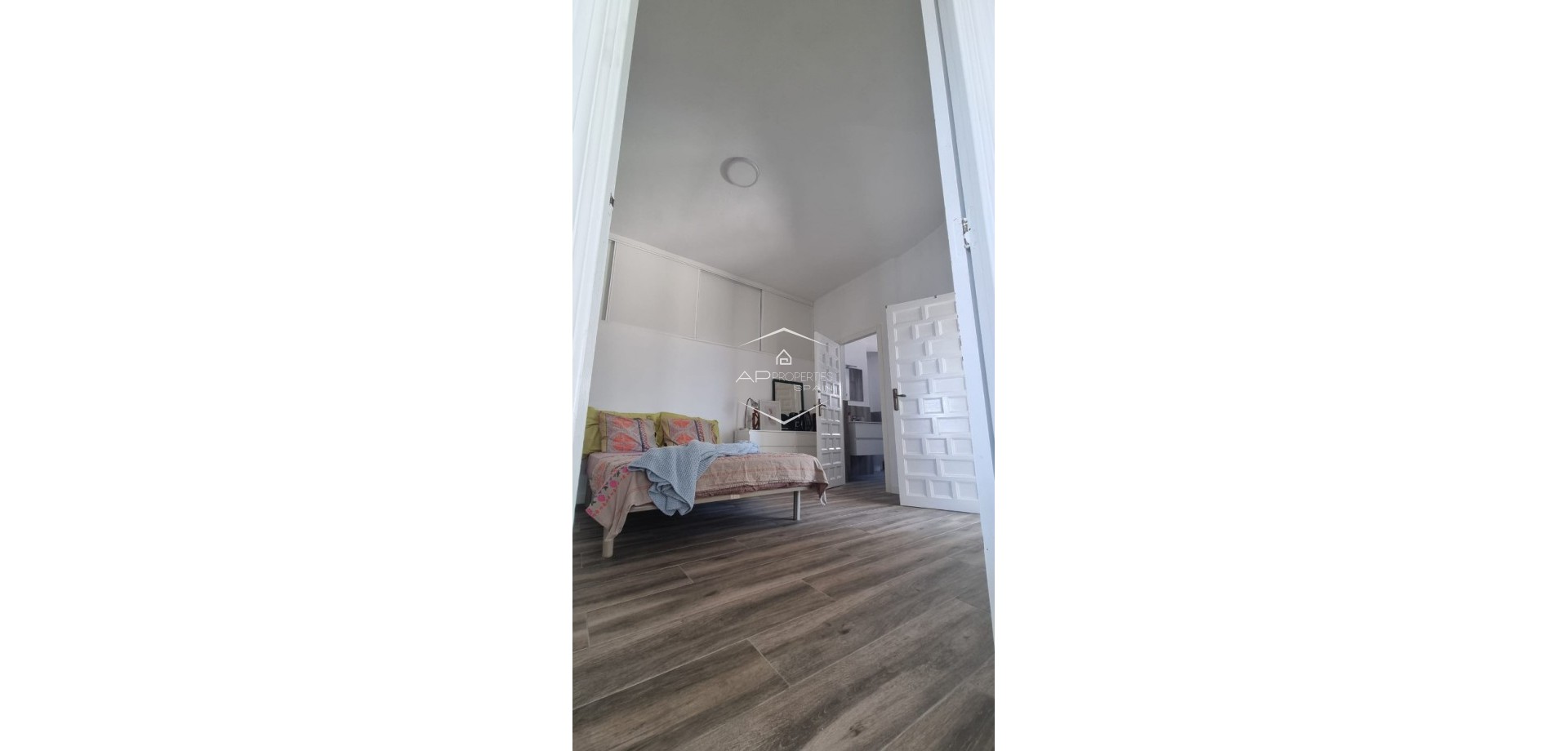 Resale - Villa - Detached -
Rojales - Ciudad Quesada
