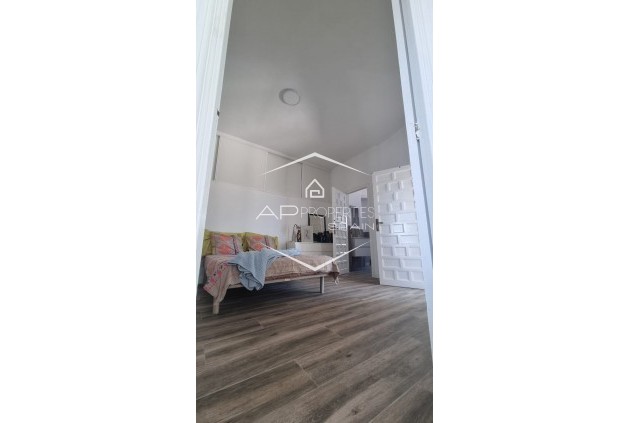 Resale - Villa - Detached -
Rojales - Ciudad Quesada