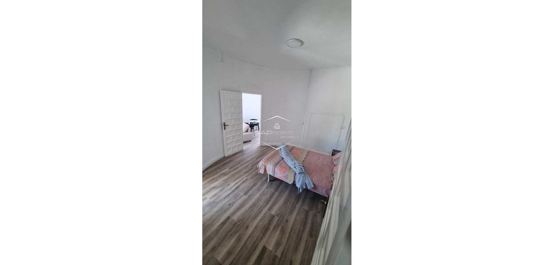 Resale - Villa - Detached -
Rojales - Ciudad Quesada