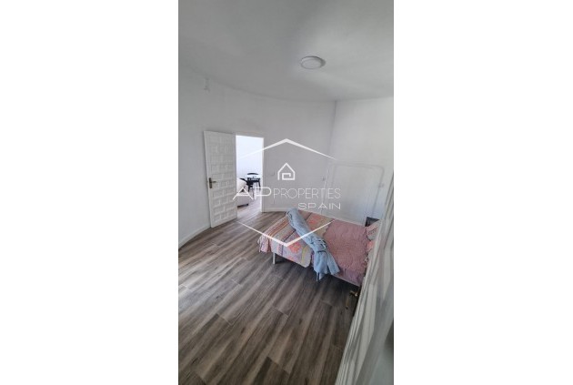 Resale - Villa - Detached -
Rojales - Ciudad Quesada