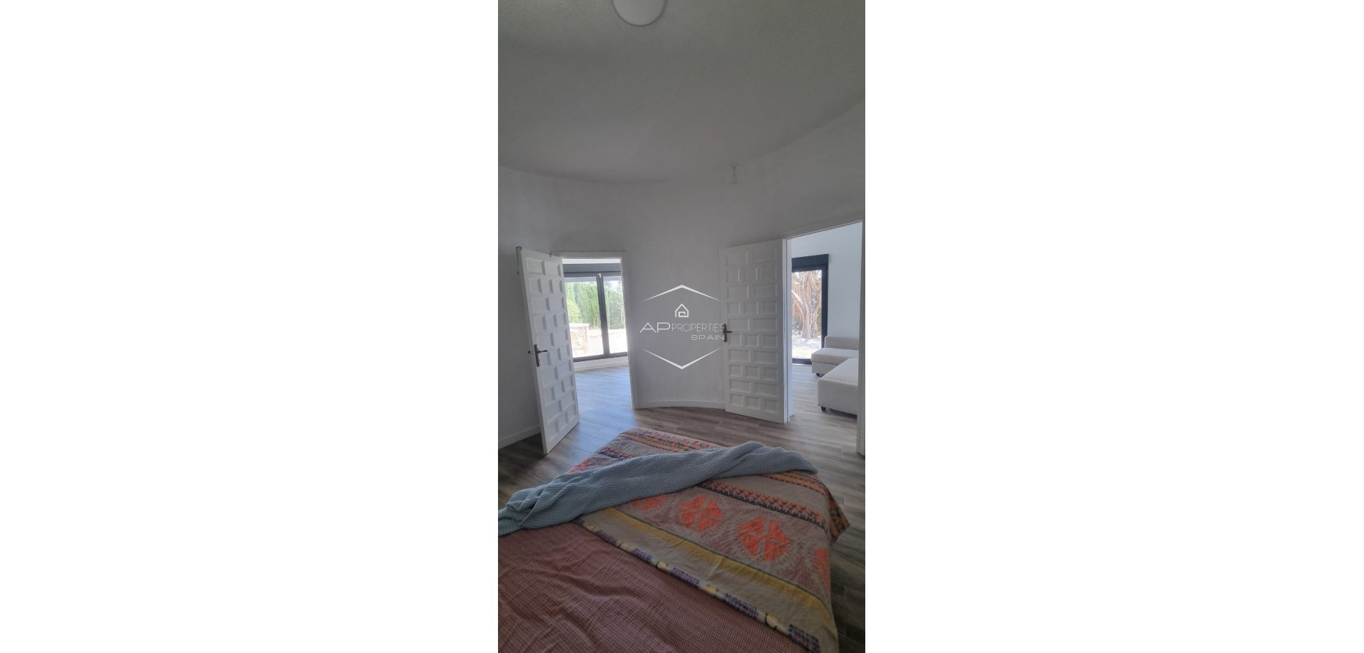 Resale - Villa - Detached -
Rojales - Ciudad Quesada