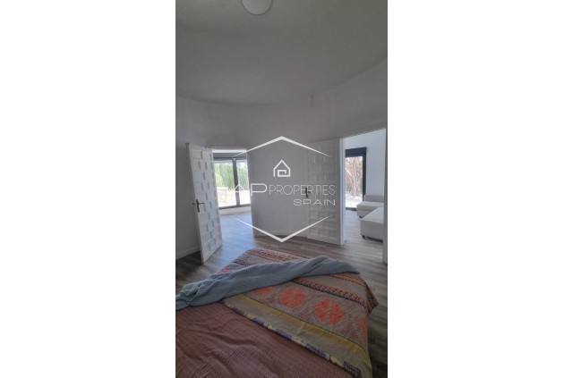 Resale - Villa - Detached -
Rojales - Ciudad Quesada
