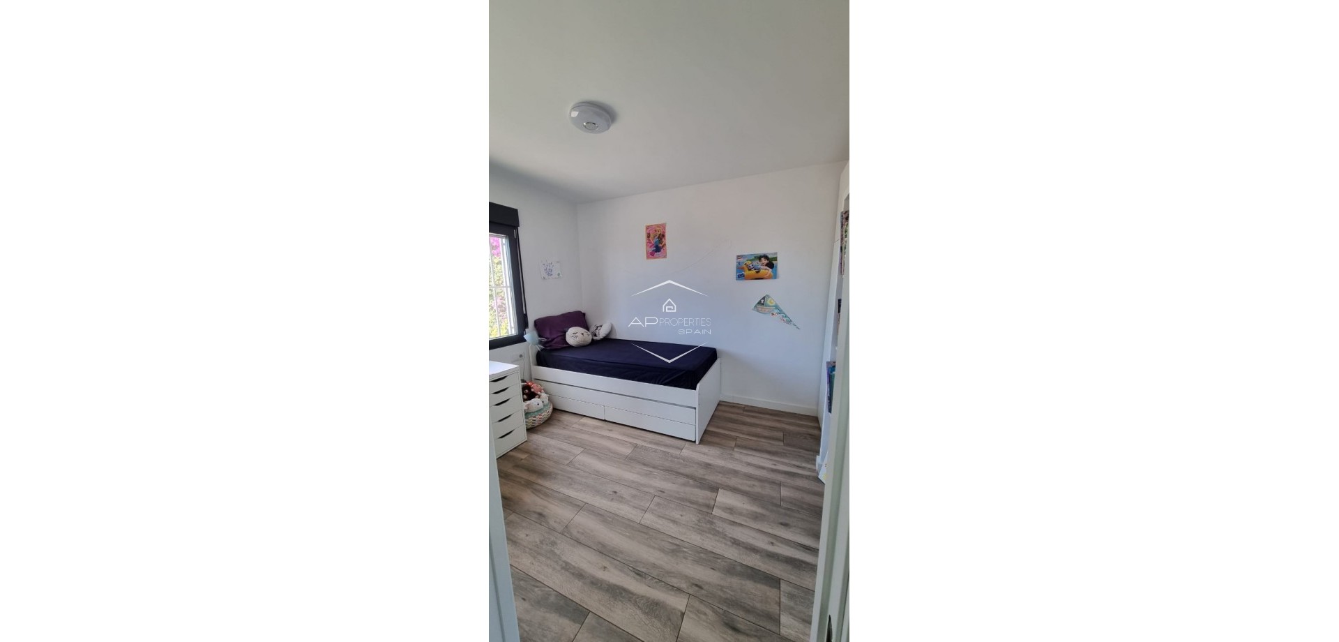 Resale - Villa - Detached -
Rojales - Ciudad Quesada