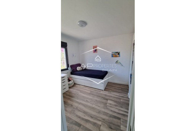 Resale - Villa - Detached -
Rojales - Ciudad Quesada