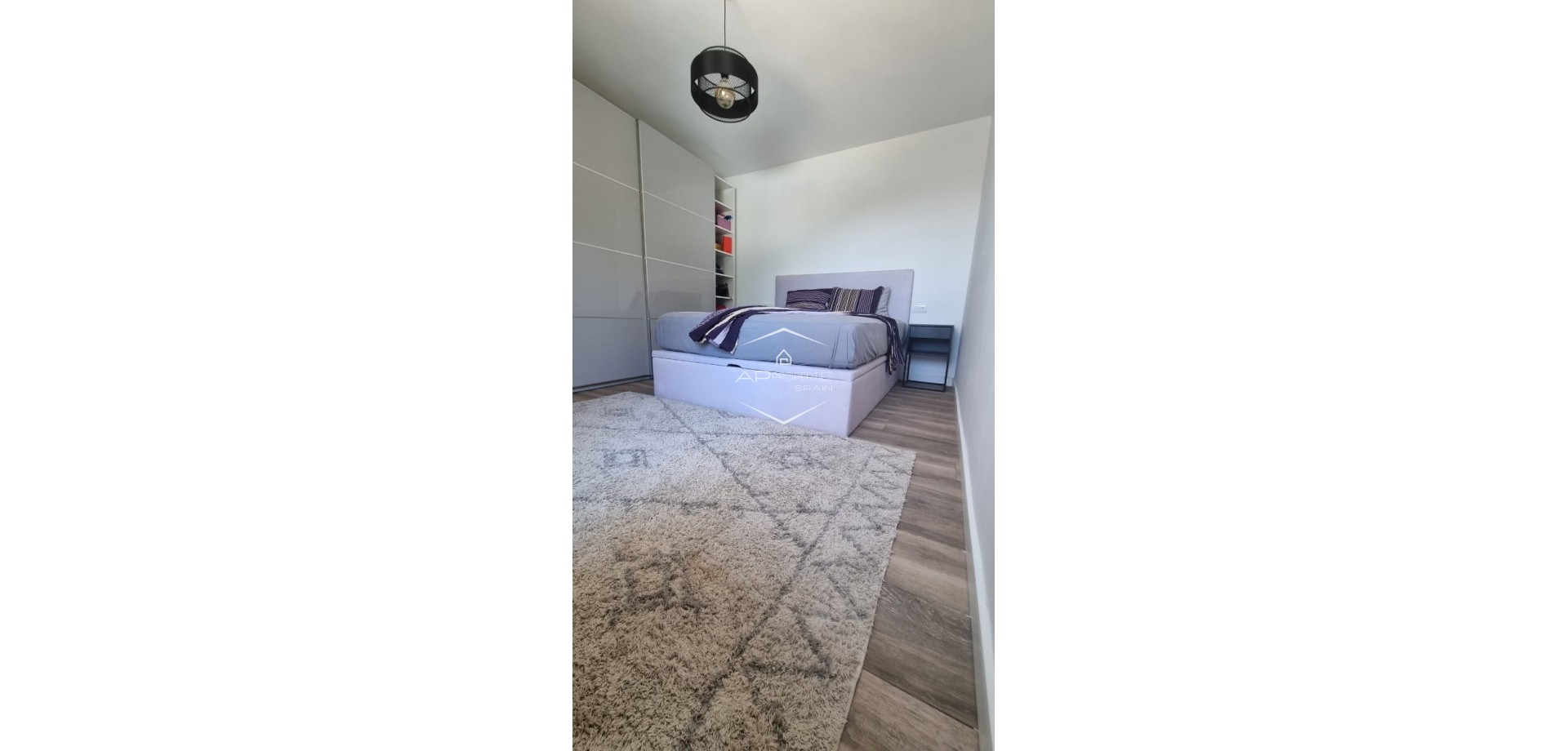Resale - Villa - Detached -
Rojales - Ciudad Quesada