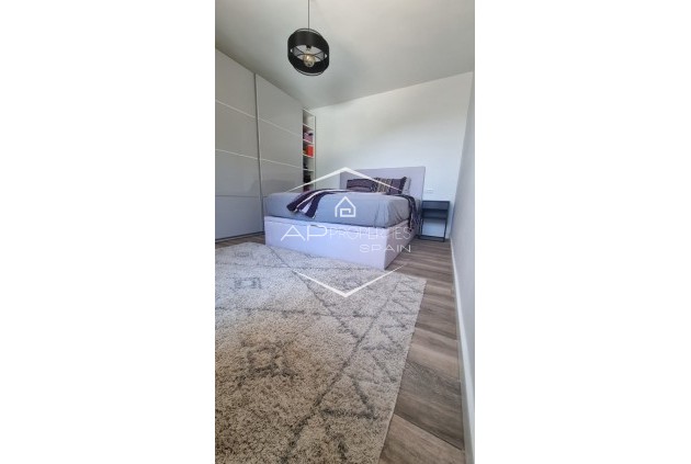 Resale - Villa - Detached -
Rojales - Ciudad Quesada