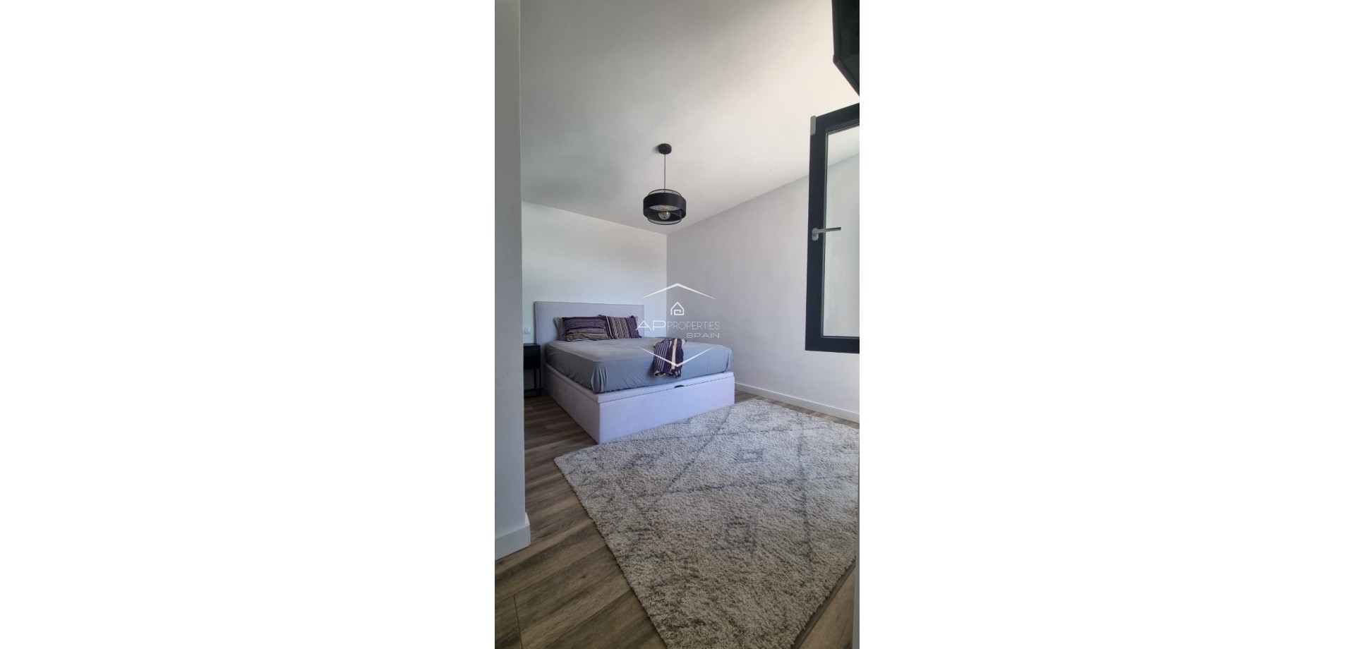 Resale - Villa - Detached -
Rojales - Ciudad Quesada