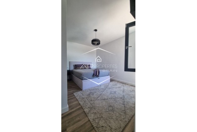 Resale - Villa - Detached -
Rojales - Ciudad Quesada