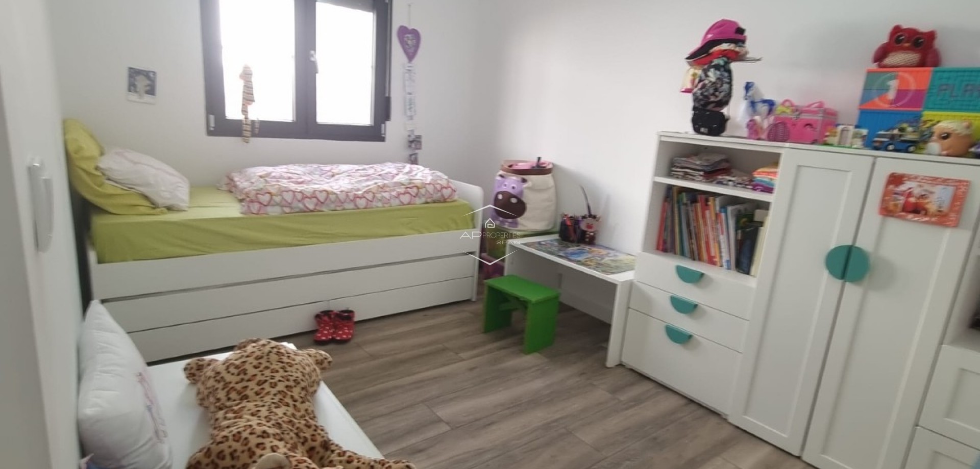 Resale - Villa - Detached -
Rojales - Ciudad Quesada