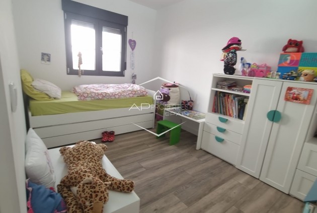 Resale - Villa - Detached -
Rojales - Ciudad Quesada