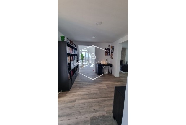 Resale - Villa - Detached -
Rojales - Ciudad Quesada
