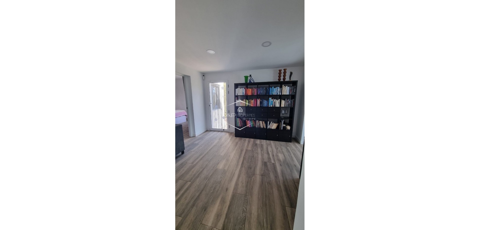 Resale - Villa - Detached -
Rojales - Ciudad Quesada