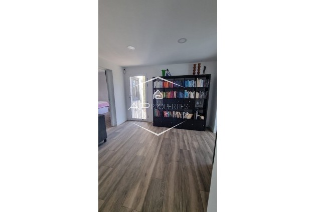 Resale - Villa - Detached -
Rojales - Ciudad Quesada