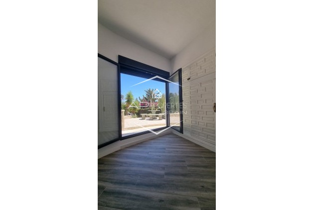 Resale - Villa - Detached -
Rojales - Ciudad Quesada