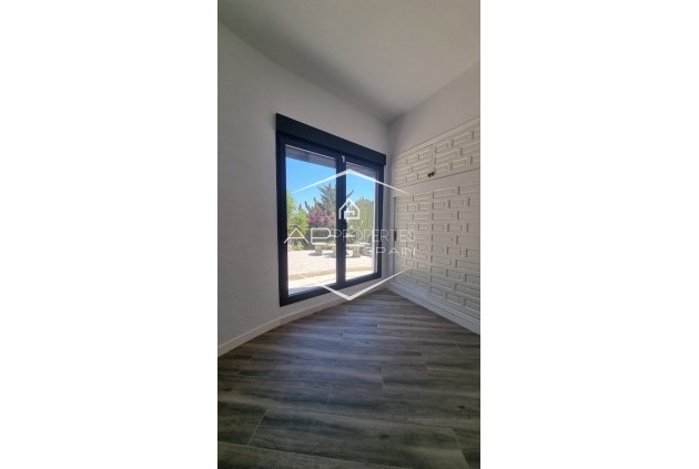 Resale - Villa - Detached -
Rojales - Ciudad Quesada