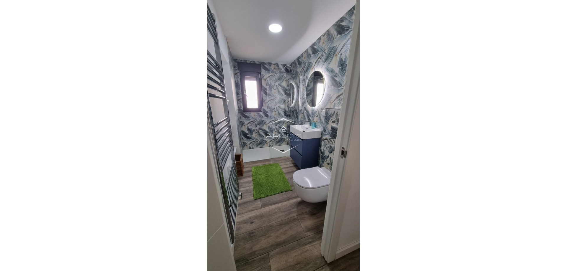 Resale - Villa - Detached -
Rojales - Ciudad Quesada