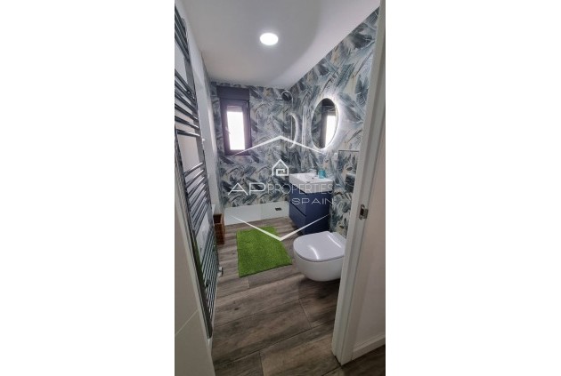 Resale - Villa - Detached -
Rojales - Ciudad Quesada