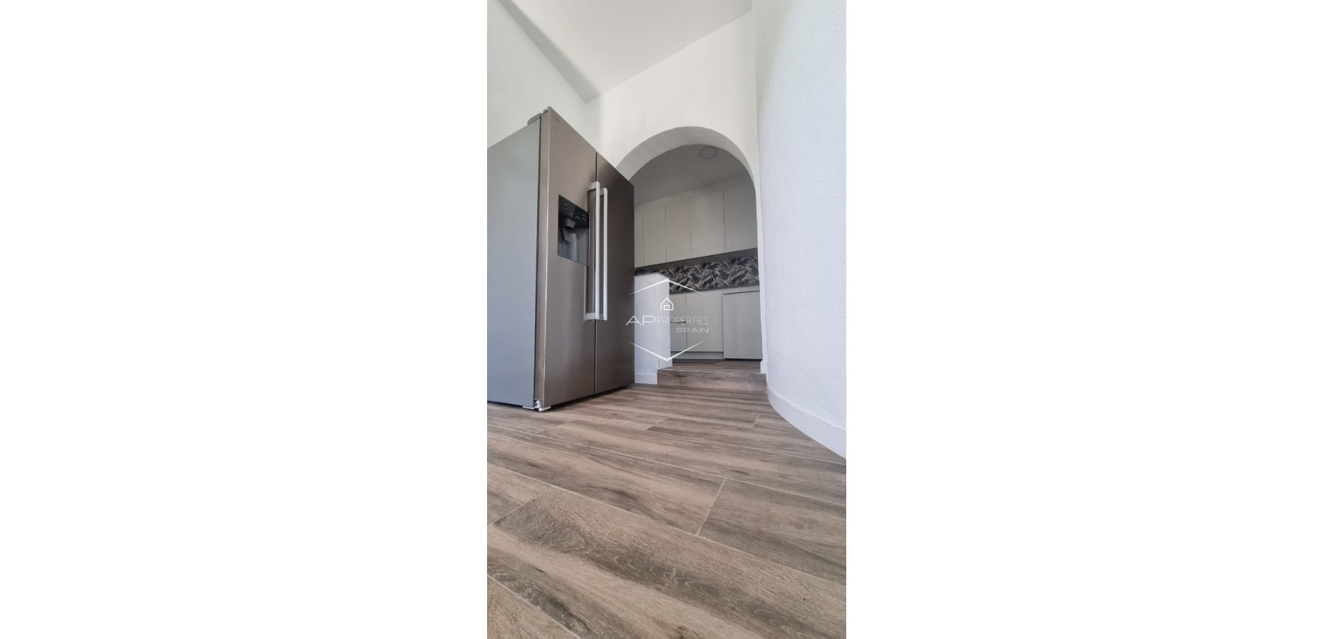Resale - Villa - Detached -
Rojales - Ciudad Quesada