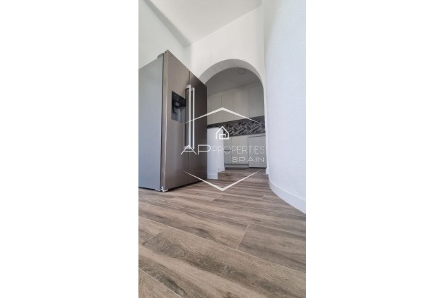 Resale - Villa - Detached -
Rojales - Ciudad Quesada