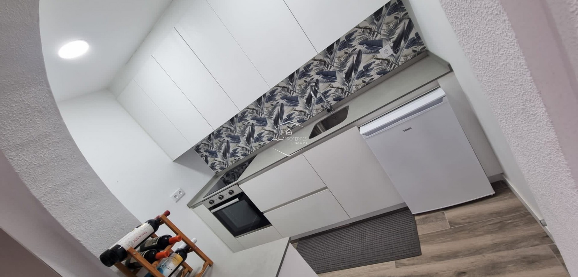 Resale - Villa - Detached -
Rojales - Ciudad Quesada