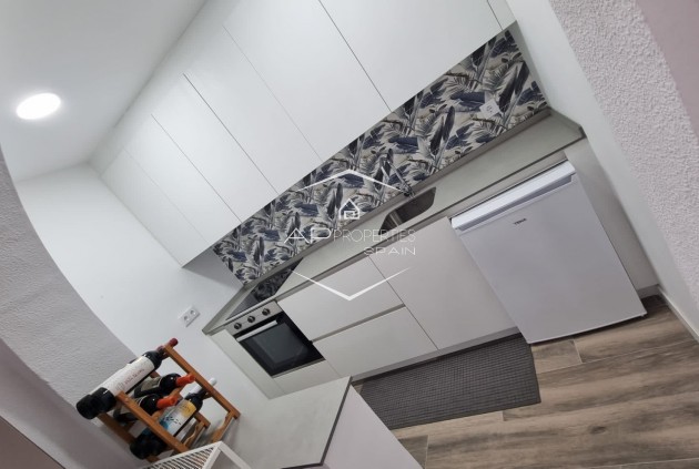 Resale - Villa - Detached -
Rojales - Ciudad Quesada