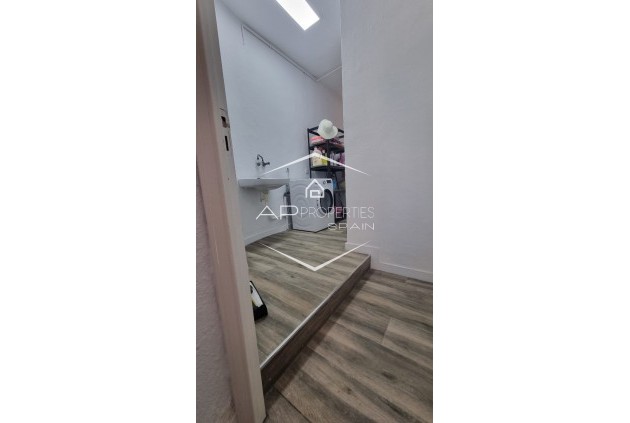 Resale - Villa - Detached -
Rojales - Ciudad Quesada