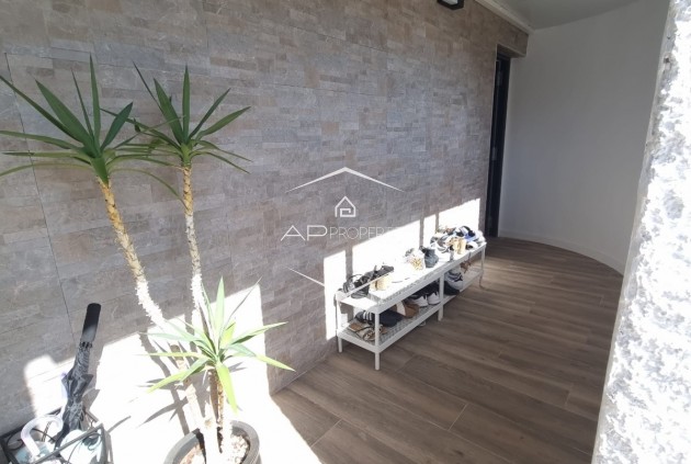 Resale - Villa - Detached -
Rojales - Ciudad Quesada