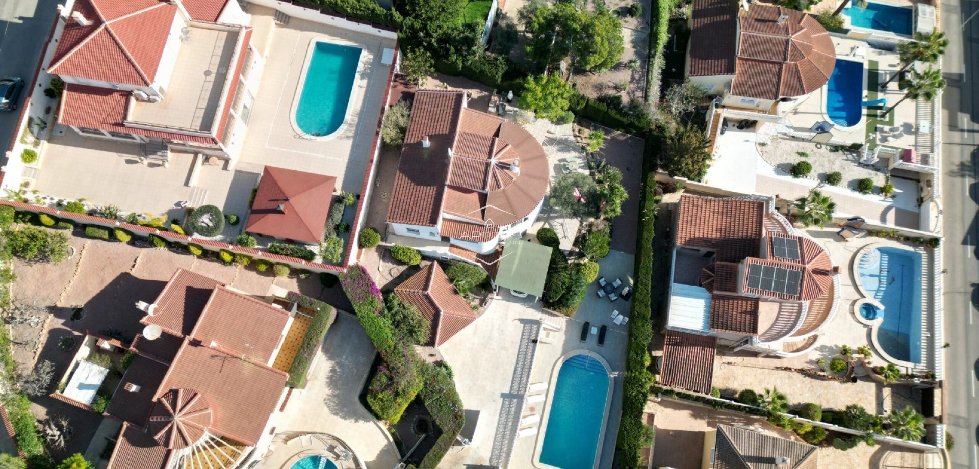 Resale - Villa - Detached -
Rojales - Ciudad Quesada