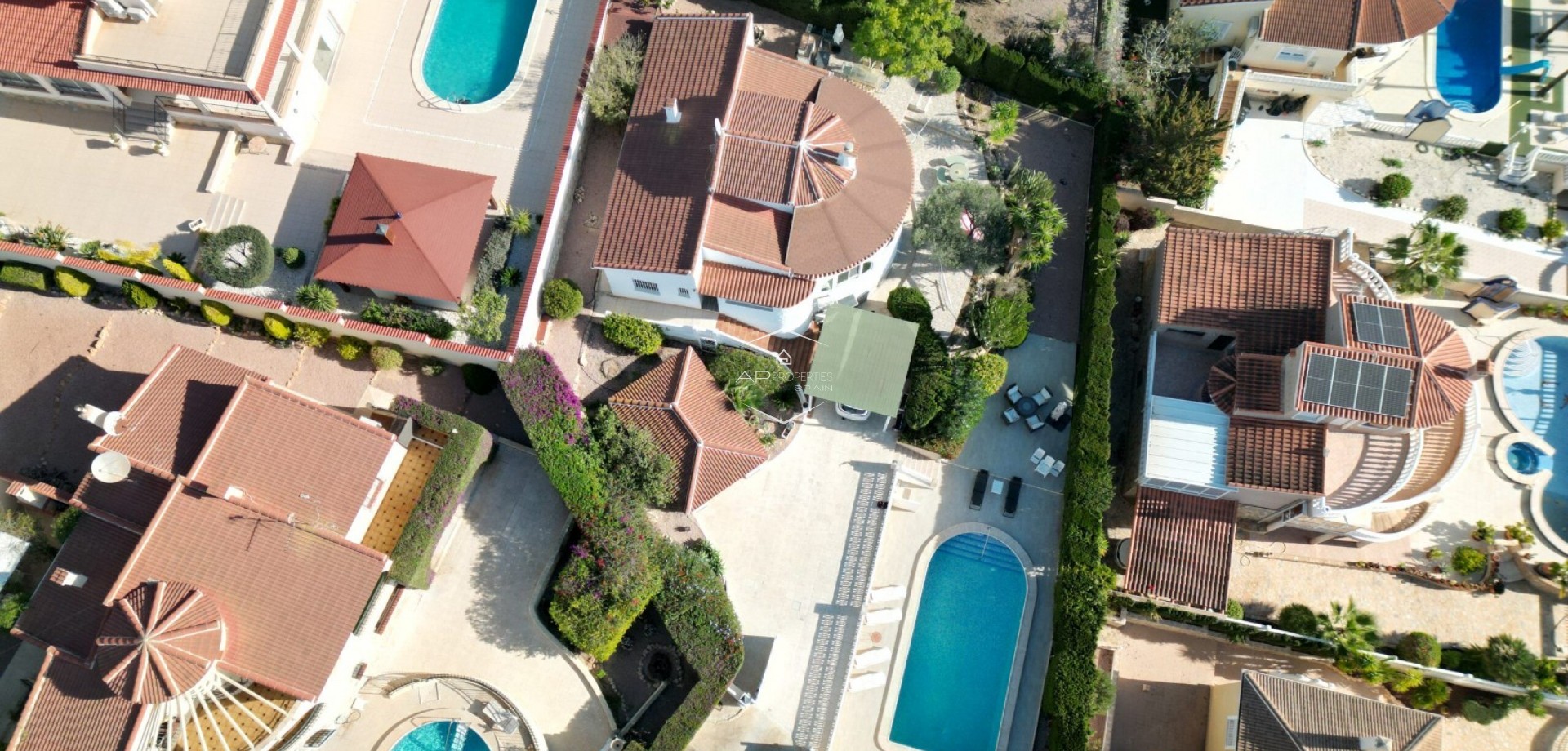 Resale - Villa - Detached -
Rojales - Ciudad Quesada