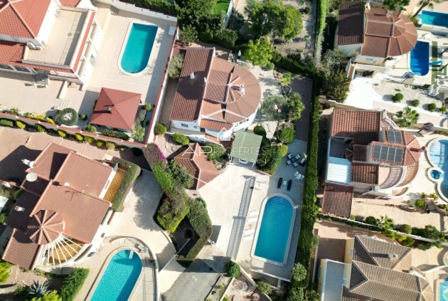 Resale - Villa - Detached -
Rojales - Ciudad Quesada