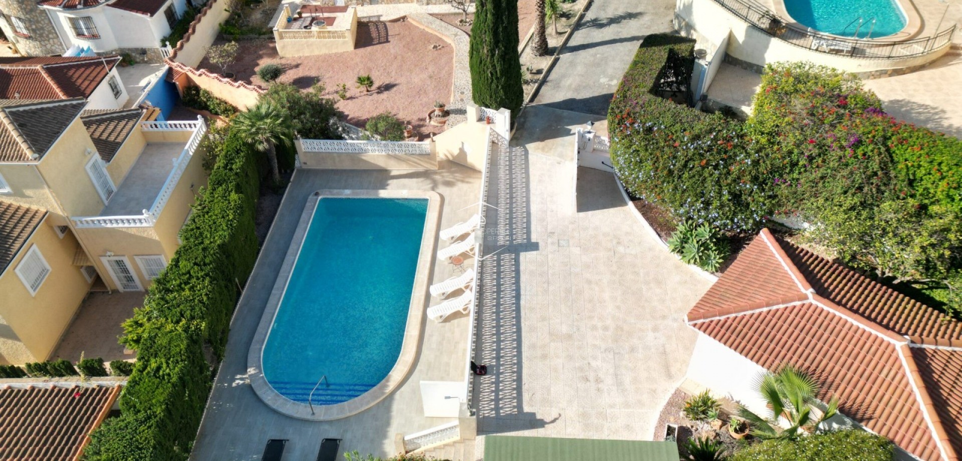 Resale - Villa - Detached -
Rojales - Ciudad Quesada