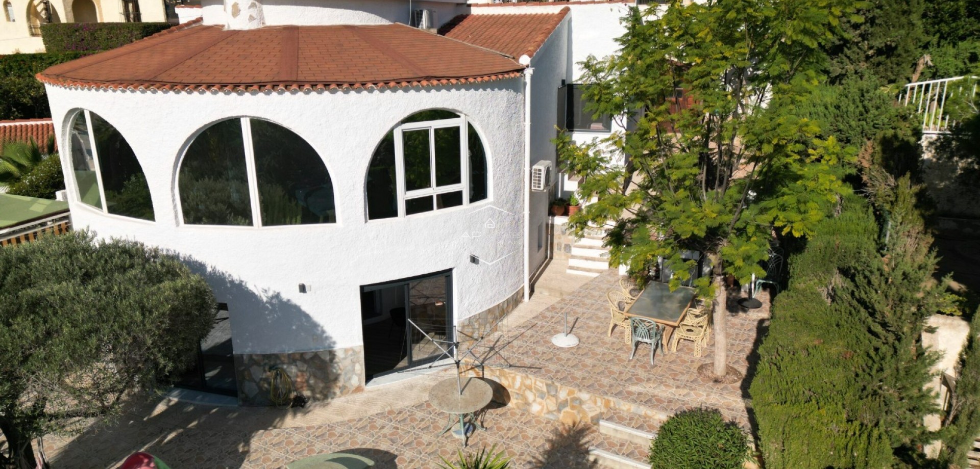 Resale - Villa - Detached -
Rojales - Ciudad Quesada