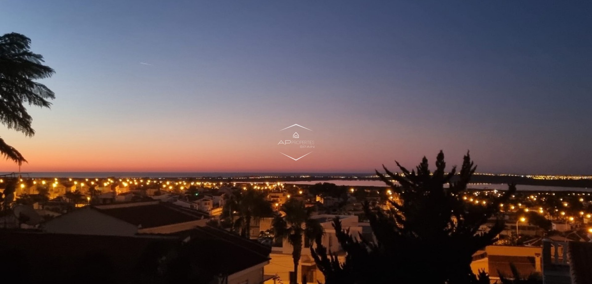 Resale - Villa - Detached -
Rojales - Ciudad Quesada