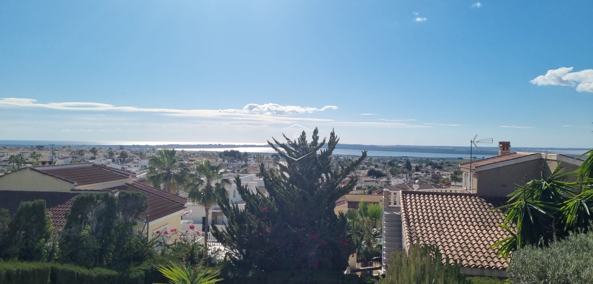 Resale - Villa - Detached -
Rojales - Ciudad Quesada
