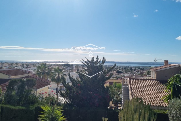 Resale - Villa - Detached -
Rojales - Ciudad Quesada