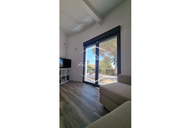 Resale - Villa - Detached -
Rojales - Ciudad Quesada