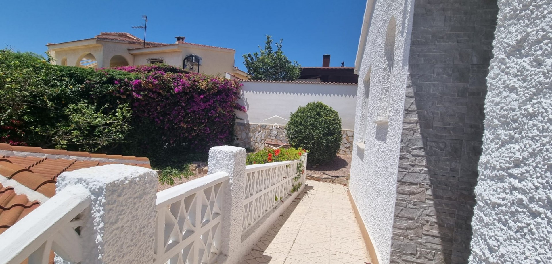 Resale - Villa - Detached -
Rojales - Ciudad Quesada