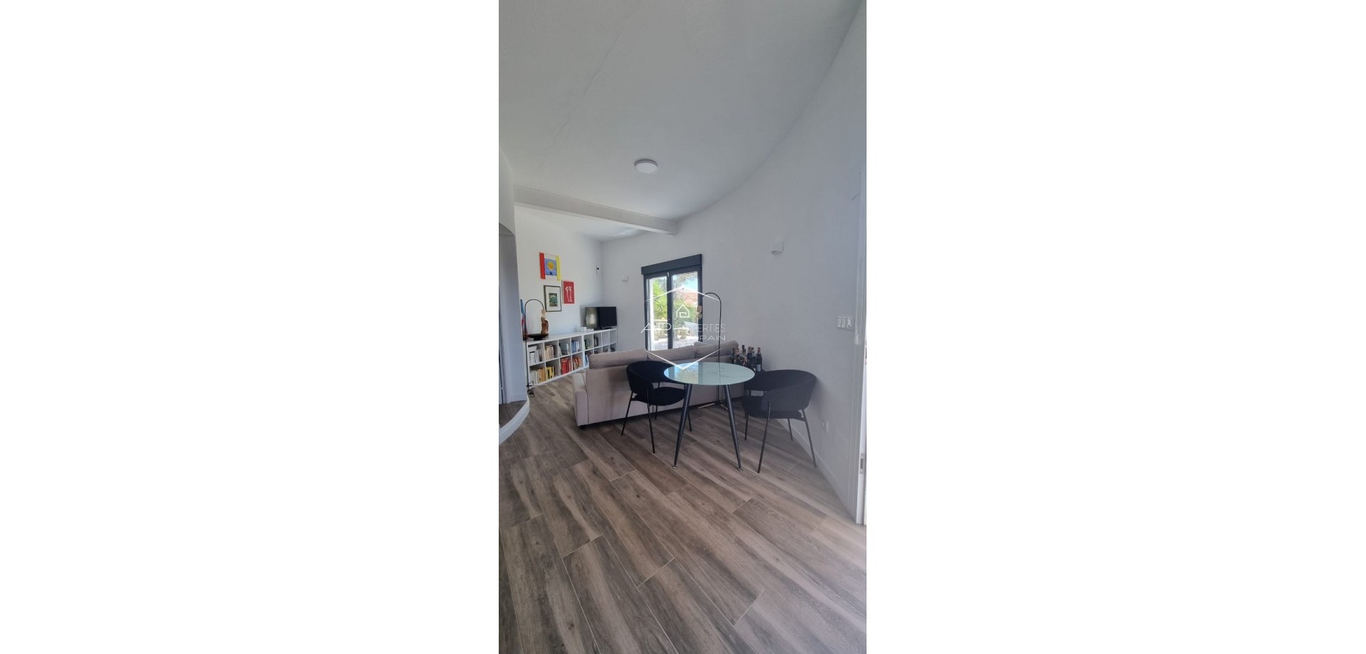 Resale - Villa - Detached -
Rojales - Ciudad Quesada